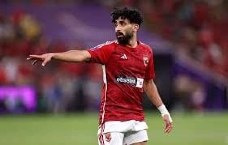 مروان عطية: أشارك في المباريات «بحقن مسكن»