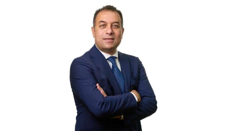الرئيس التنفيذي لبنك نكست ينضم لعضوية مجلس إدارة اتحاد بنوك مصر