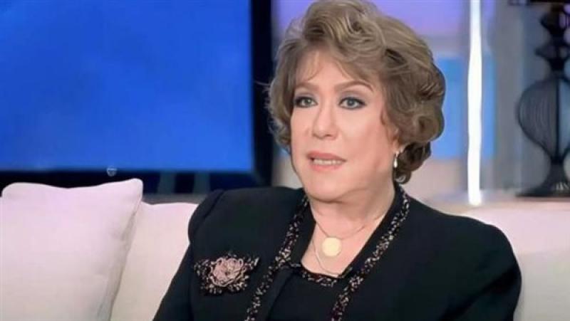 عزاء الفنانة القديرة سميحة أيوب بمسجد عمر مكرم.. غدا الخميس