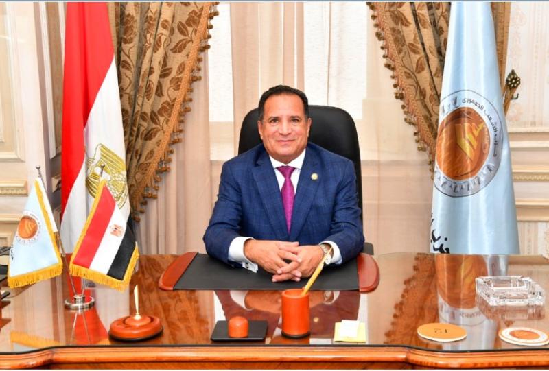 رئيس برلمانية الشعب الجمهوري يشيد بيقظة الداخلية في إحباط مخططات ”حسم” الإرهابية وحماية الوطن من الفوضى