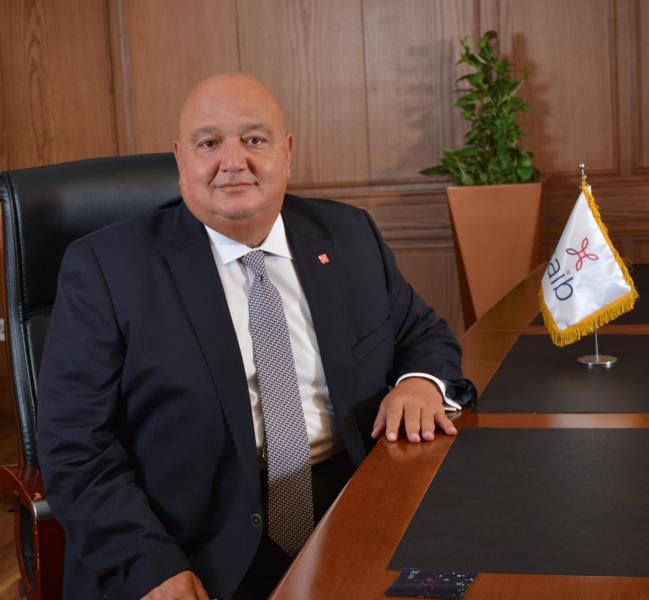 بنك saib ضمن أقوى 50 شركة في مصر لعام 2025 وفقًا لتصنيف «فوربس الشرق الأوسط»
