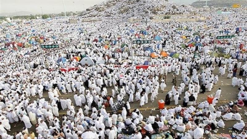 حج الجمعيات: تنسيق كامل مع الجانب السعودي للتسهيل على الحجاج المصريين في المناسك