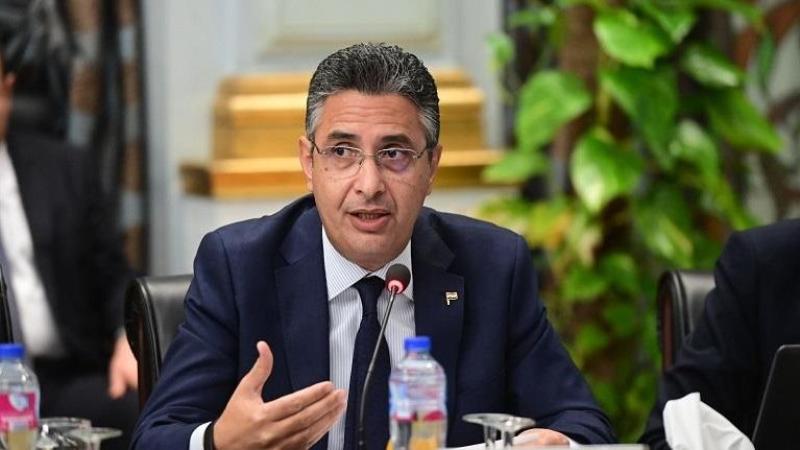 وزير التموين: وفرنا كيلو اللحمة بسعر أقل بفارق كبير عن السوق .. وسرنا في التنوع