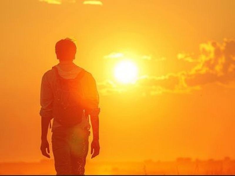 في أول أيام عيد الأضحى.. الأرصاد تحذر من ارتفاع درجات الحرارة واضطراب الملاحة البحرية