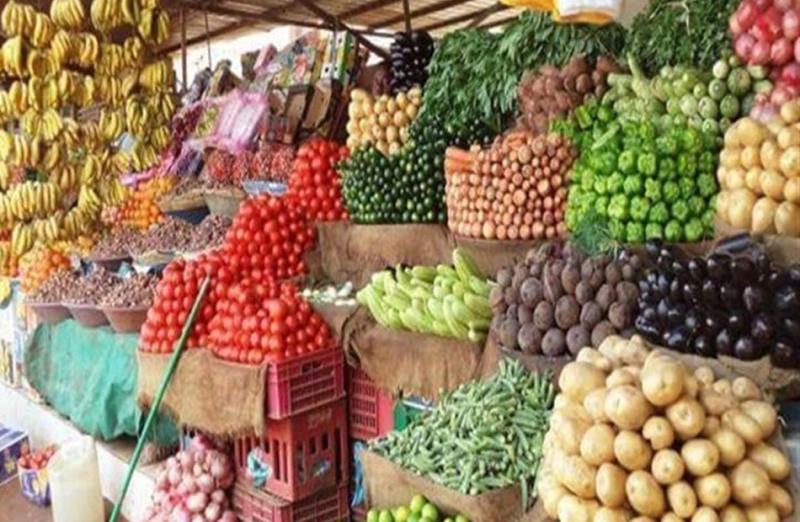 تعرف على أسعار الخٌضر والفاكهة بالأسواق أول أيام عيد الأضحى