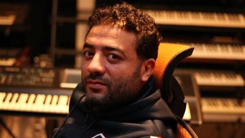 وفاة صادمة للملحن الشاب محمد كرارة
