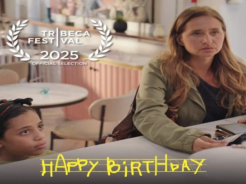 النجم العالمي جيمي فوكس يشارك في إنتاج فيلم happy birthday لـ نيللي كريم