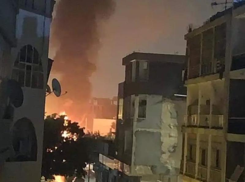 اشتباكات مسلحة بين المليشيات في ليبيا وإلغاء صلاة العيد