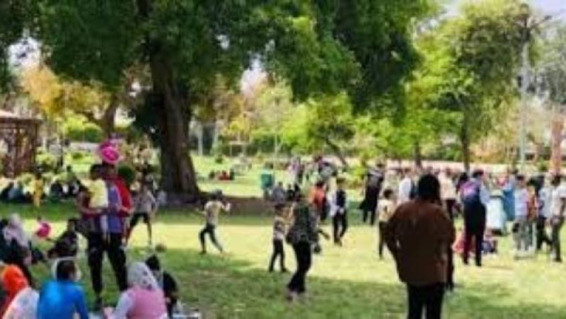 ”الزراعة” تكشف تفاصيل استعدادات الحدائق والمتنزهات لاستقبال ثاني أيام عيد الأضحى