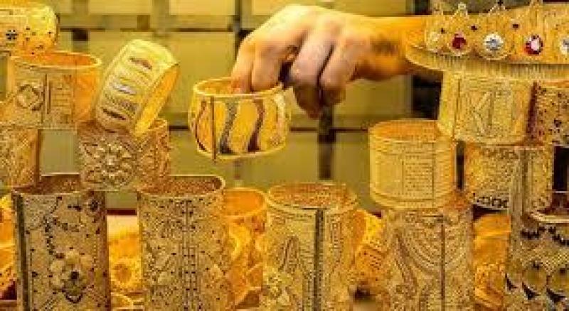 سعر الذهب اليوم السبت 7 يونيو 2025 في مصر