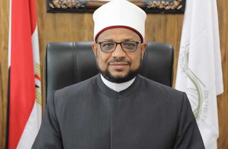 أمين «البحوث الإسلامية»: عيد الأضحى مناسبة إيمانية عظيمة تتجلى فيها معاني التضحية والتراحم