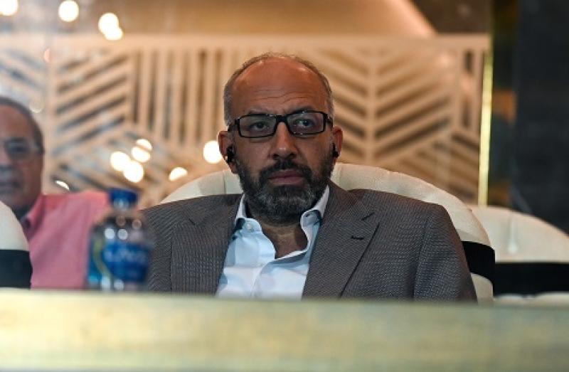 حسام المندوه: تعاقدنا مع الرمادي لهذا السبب.. وسنعيد هيكلة الإدارة الرياضية في الزمالك