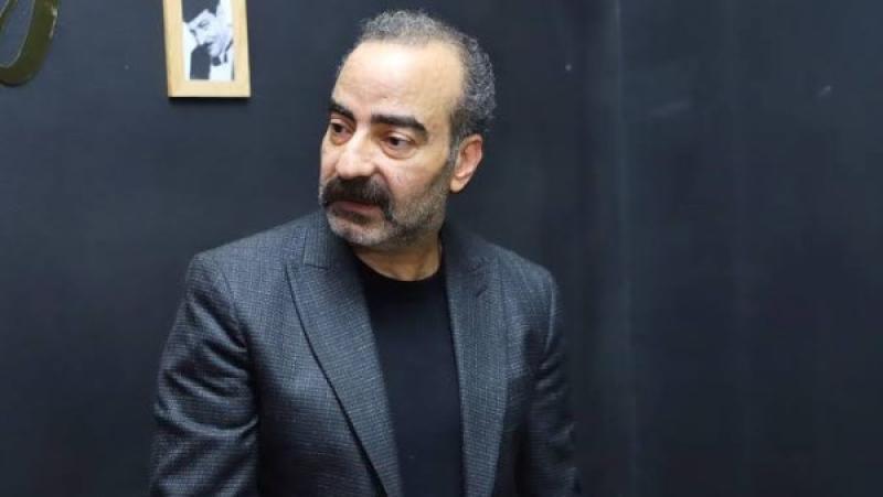 «المشرحة ناقصة قتلى».. ياسر عزت يروي موقفًا قاسيًا مع فنان كبير