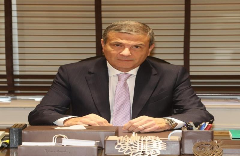 وزير الزراعة يطمئن على حالة مسئول حماية الأراضي بسوهاج بعد الاعتداء عليه خلال حملة لإزالة تعديات