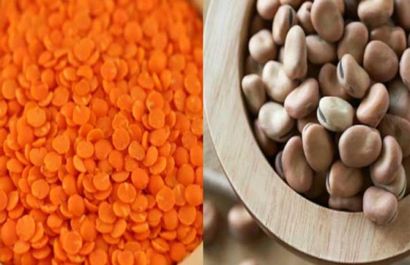 انخفاض أسعار الفول والعدس والزيت بالأسواق في ثالث أيام عيد الأضحى