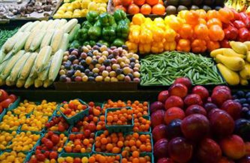 تعرف على أسعار الخٌضر والفاكهة بالأسواق في ثالث أيام عيد الأضحى