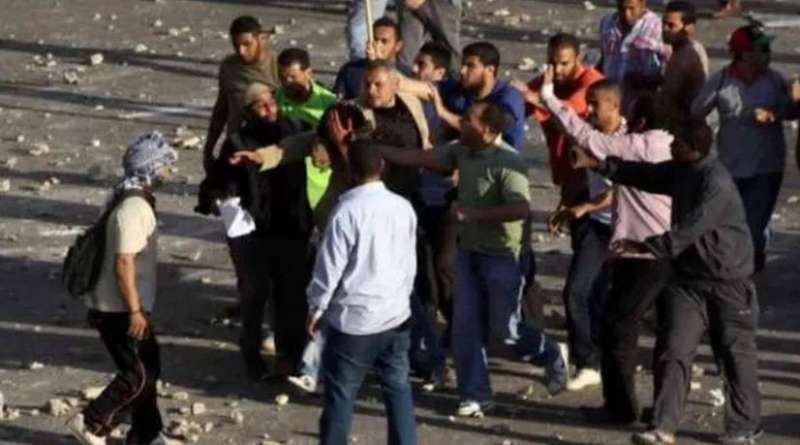 ضبط 6 أشخاص بينهم 2 مصابين في مشاجرة بالبلينا جنوب سوهاج