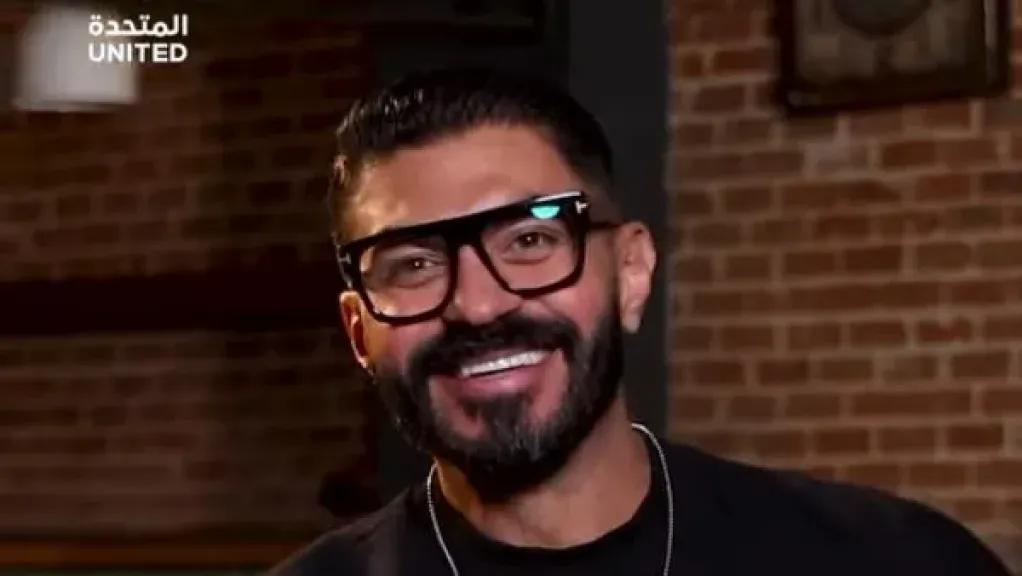 المتحدة تروج لمسلسل خالد سليم في رمضان 2026