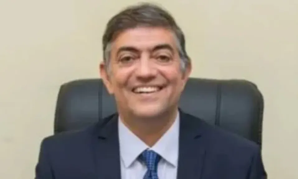 رئيس حزب الإصلاح والنهضة: التركيز على الملف الاقتصادي واستكمال المحليات ضرورة لتعزيز الخدمات