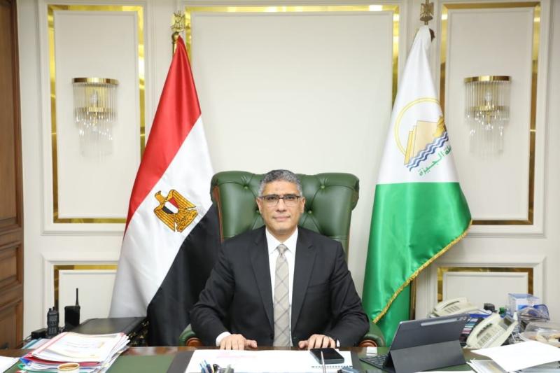 محافظة الجيزة تطرح 1700 مدفن جاهز للمسلمين بطريق الفيوم بنظام حق الانتفاع