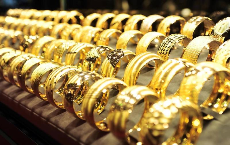 سعر الذهب اليوم الأربعاء في مصر 11 يونيو 2025