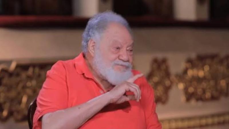 يحيى الفخراني: الجمهور أصبح أكثر وعيا وتقديرا لموهبة الممثل