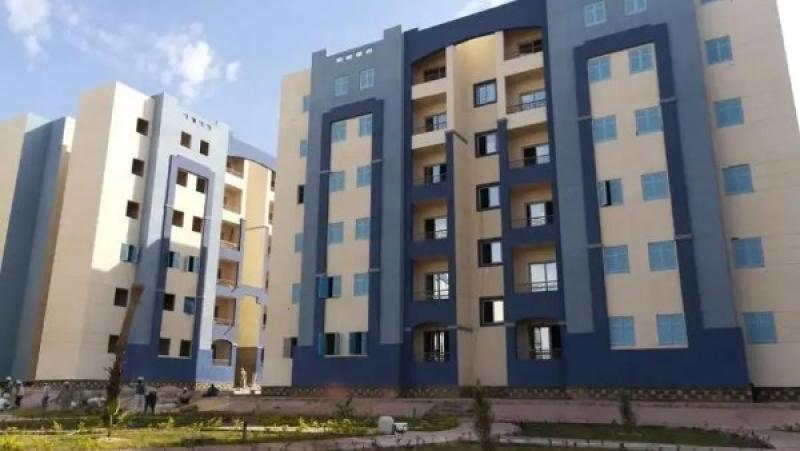 ”صندوق الإسكان” يوضح موقف المتقدمين خارج الأولوية في ”سكن لكل المصريين 5”