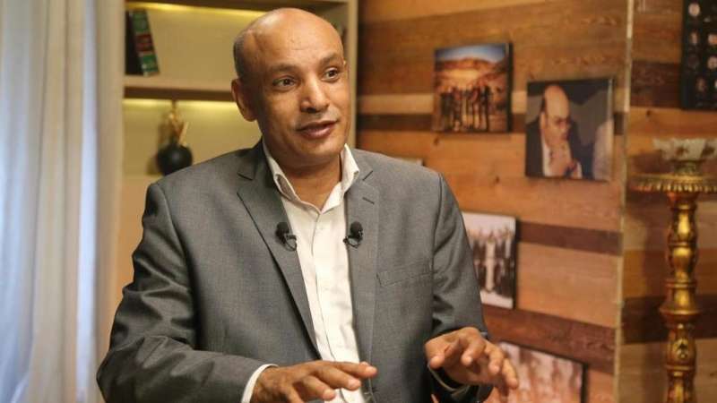 ماهر فرغلي: الإخوان فشلوا في الحكم رغم عقود من العمل السري