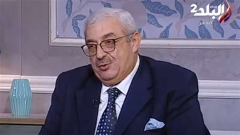 مجدي نزيه يحذر من ترك الطعام في الأواني الألمونيوم بعد الطهي