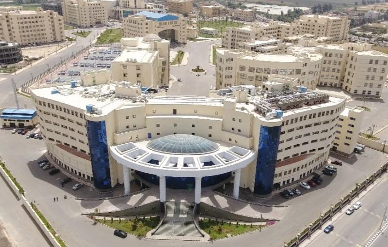 ختام برنامج تدريبي في مستشفى كفر الشيخ الجامعي حول إجراءات العمليات الجراحية والتخدير