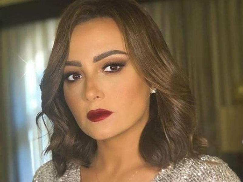 بشرى تعلن انفصالها عن خالد حميدة: بدأ زواجنا عن حب واحترام وانتهى بالتراضي