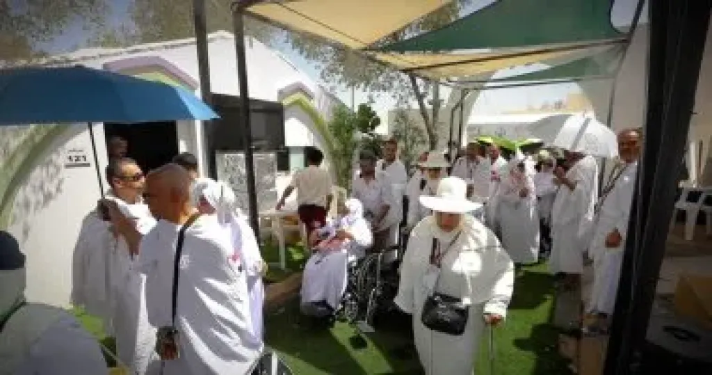 السعودية.. بطاقة نُسك شرط أساسي للحج وتسهل التنقل والوصول للخدمات