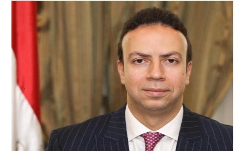 رامي أبو النجا: مساهمة البنوك المصرية بصندوق «إنكلود» تعكس حرص القطاع المصرفي على الاستثمار في التكنولوجيا المالية