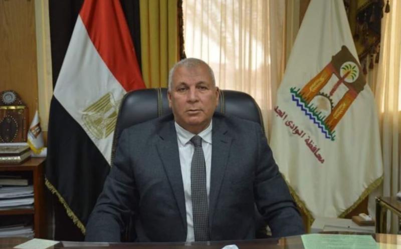 الوادي الجديد: تجهيز 10 استراحات للمشاركين في أعمال امتحانات الثانوية العامة