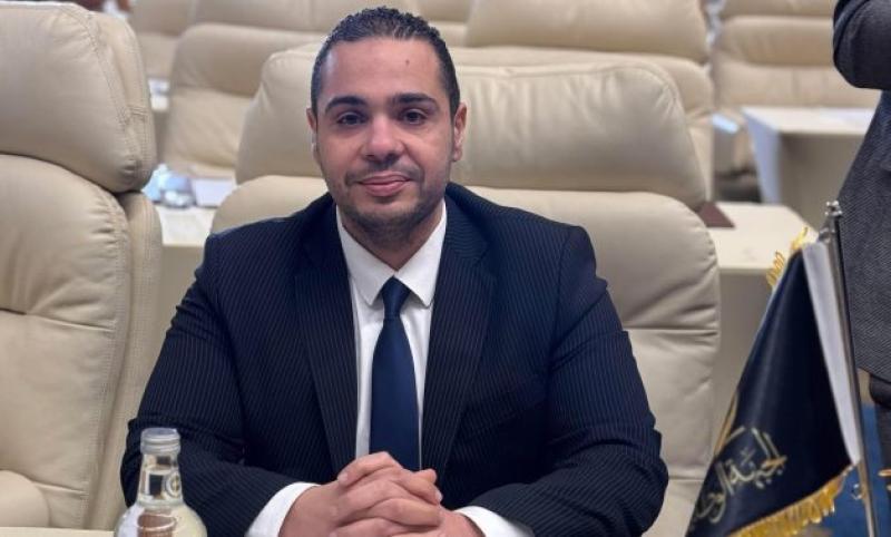 قيادى بالجبهة الوطنية: ثورة 30 يونيو تعلمنا جميعًا دروسًا عظيمة في الوحدة الوطنية والالتفاف حول القيادة السياسية