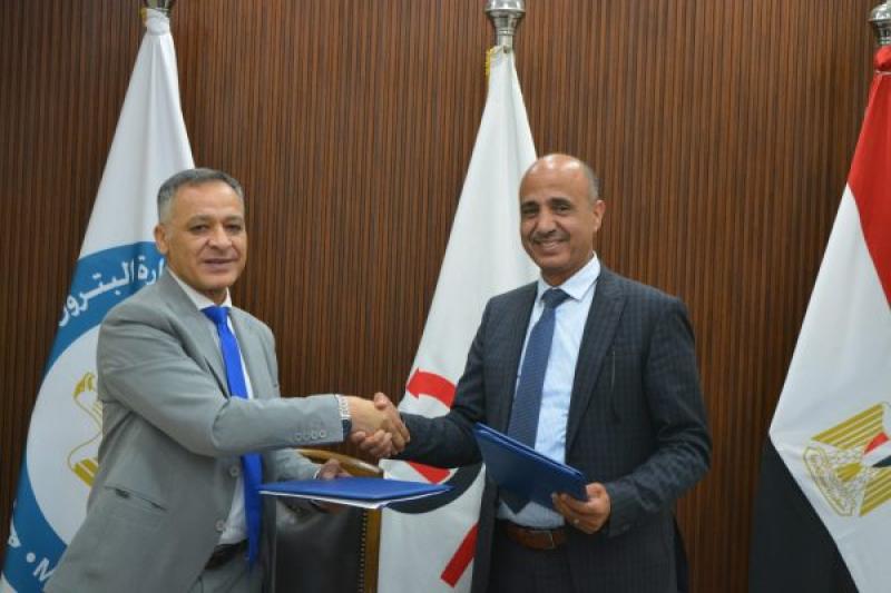 تعاون استراتيجي بين النيل للبترول وأكبا لتعزيز التكامل الوطني في قطاع الطاقة