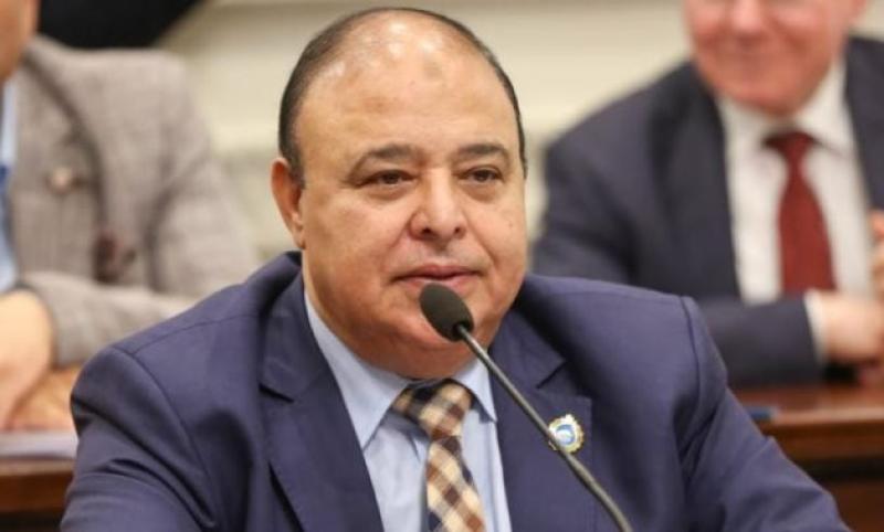 حسين خضير: 30 يونيو أنقذت مصر والرئيس السيسي قاد مسيرة بناء الدولة المدنية