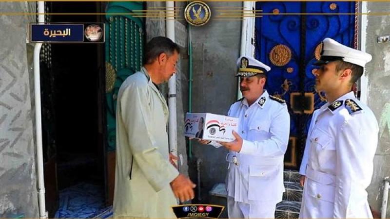 هيثم طوالة عن مبادرة مأموري أقسام ومراكز الشرطة: خففت الأعباء ورسمت الفرحة في قلوب المواطنين