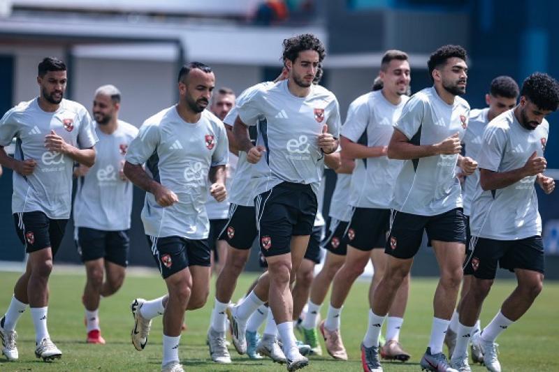 الأهلي يصرف النظر عن ضم هذا الثلاثي.. شوبير يكشف التفاصيل