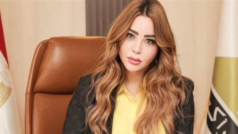 جيهان مديح: مصر تتحرك بثبات ووعي استراتيجي في دعم غزة وحماية أمنها القومي
