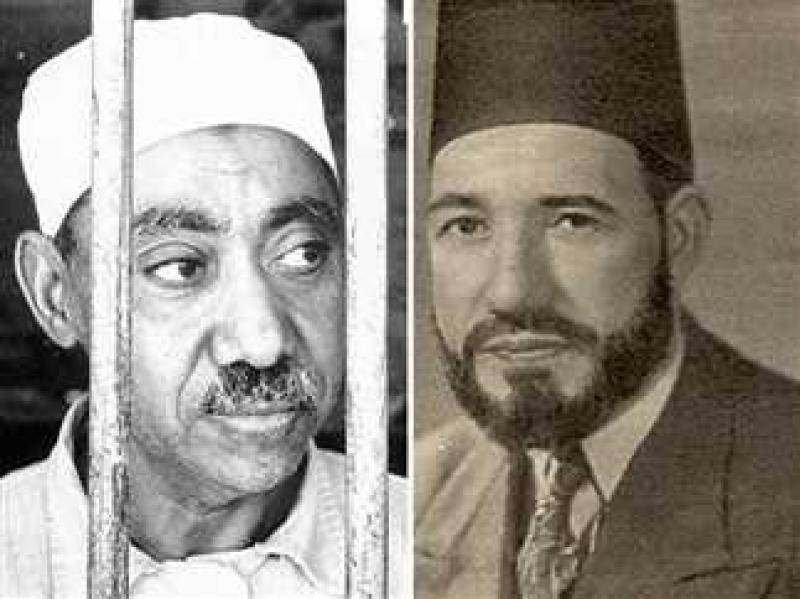 «لماذا أعدموني؟».. سيد قطب يعترف باعتناق الإخوان لفكر العنف المسلح