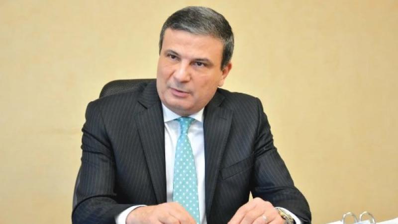 وزير الزراعة يشارك في جلسة وزارية بمؤتمر الأمم المتحدة للمحيطات في نيس