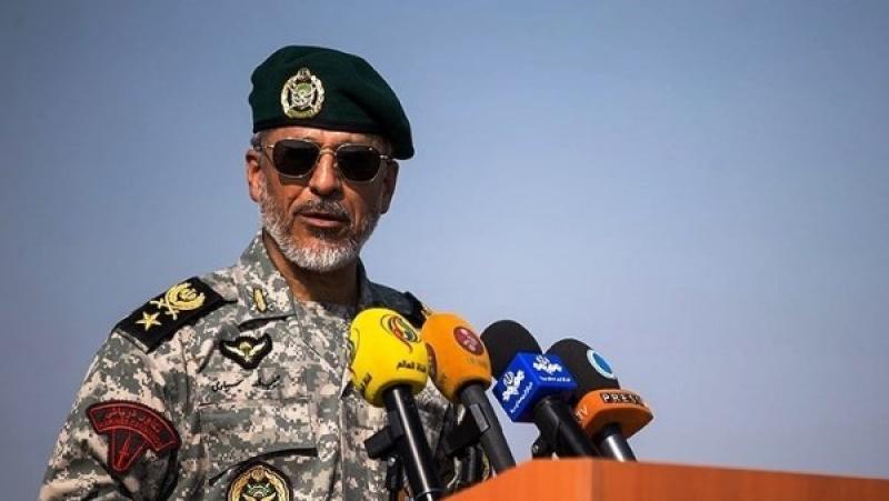 خامنئي يعلن تعيين حبيب الله سياري قائدا لهيئة الأركان الإيرانية خلفا لباقري