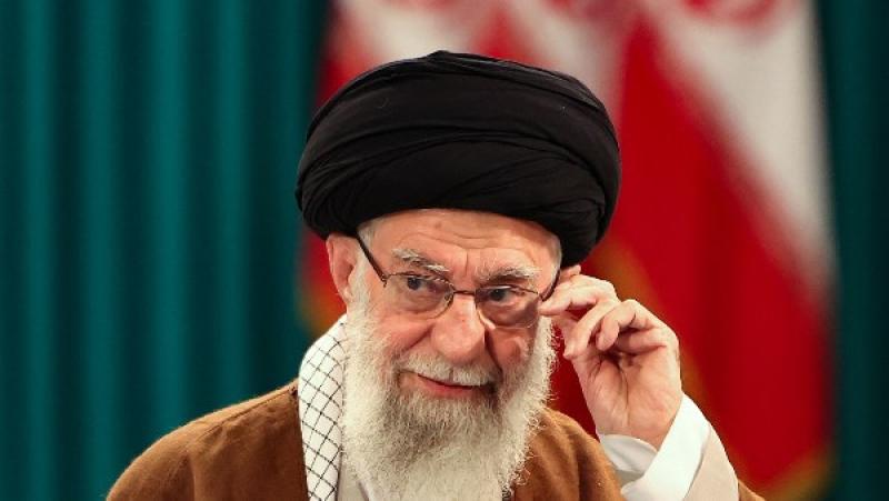 مصير مؤلم للكيان الشرير..بيان عاجل من المرشد الإيراني بعد الهجوم الإسرائيلي