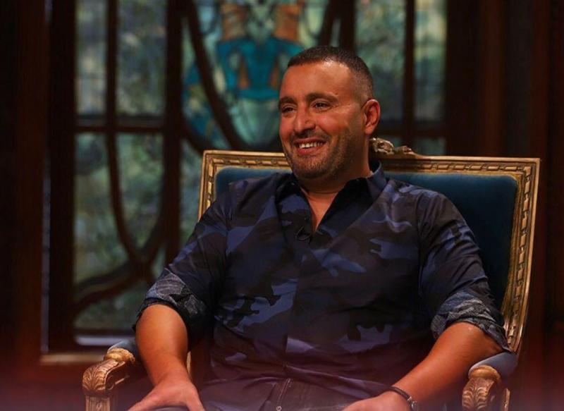 أحمد السقا: لا أفكر في الزواج.. وأولادي أهم من أي حاجة