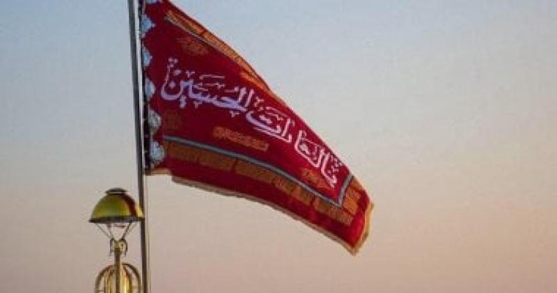 بعد الغارات الإسرائيلية.. إيران تلوّح بالانتقام برفع ”راية الدم”