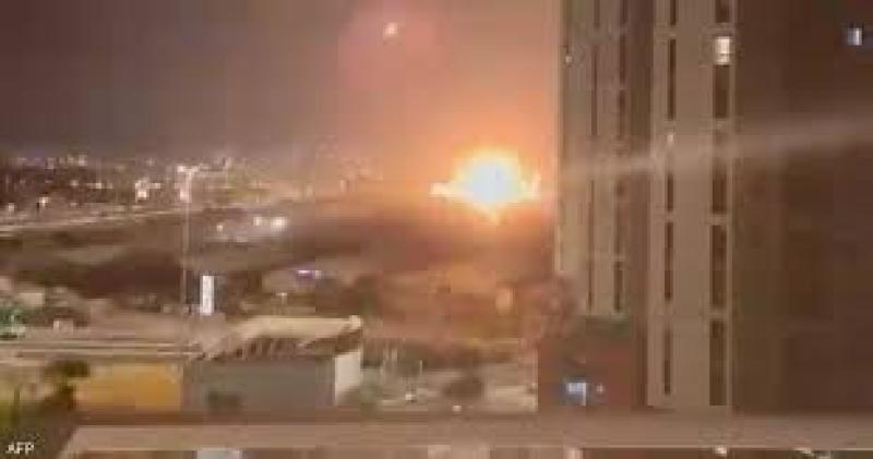 طائرات انتحارية وكوماندوز خفي.. الموساد يكشف أسرار الهجوم المفاجئ على إيران