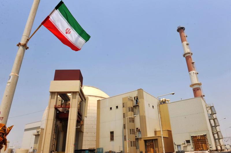 الرقابة النووية المصرية: الوضع الإشعاعي بالمفاعل الإيراني تحت السيطرة ولا يوجد تسريب