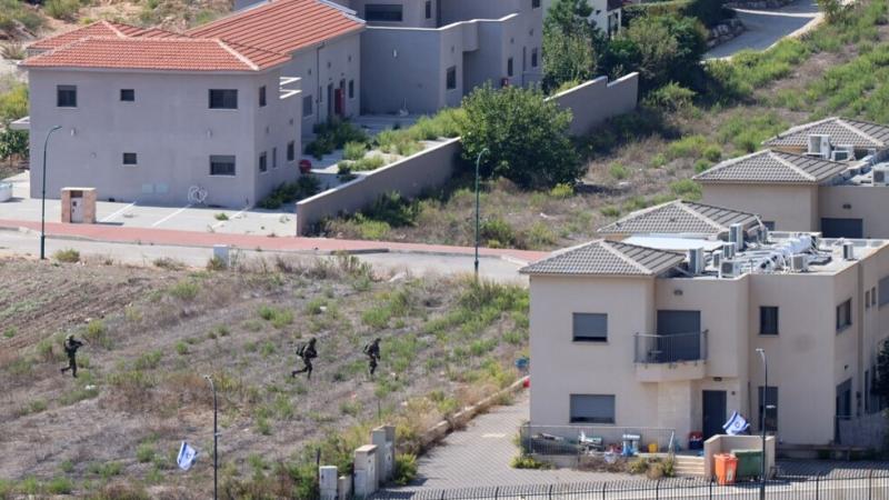 إعلام إسرائيلي: إخلاء عدد من المستوطنات في الشمال تحسبًا للرد الإيراني
