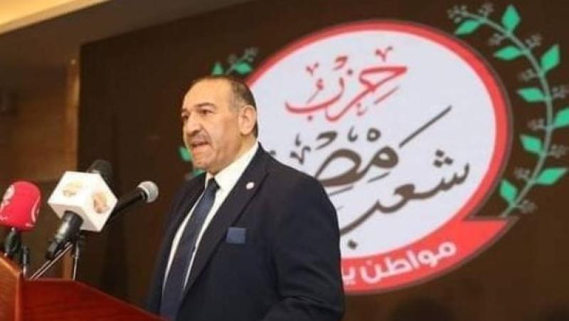 شعب مصر: الدولة تواصل دورها التاريخي في الدفاع عن فلسطين وحماية الأمن القومي